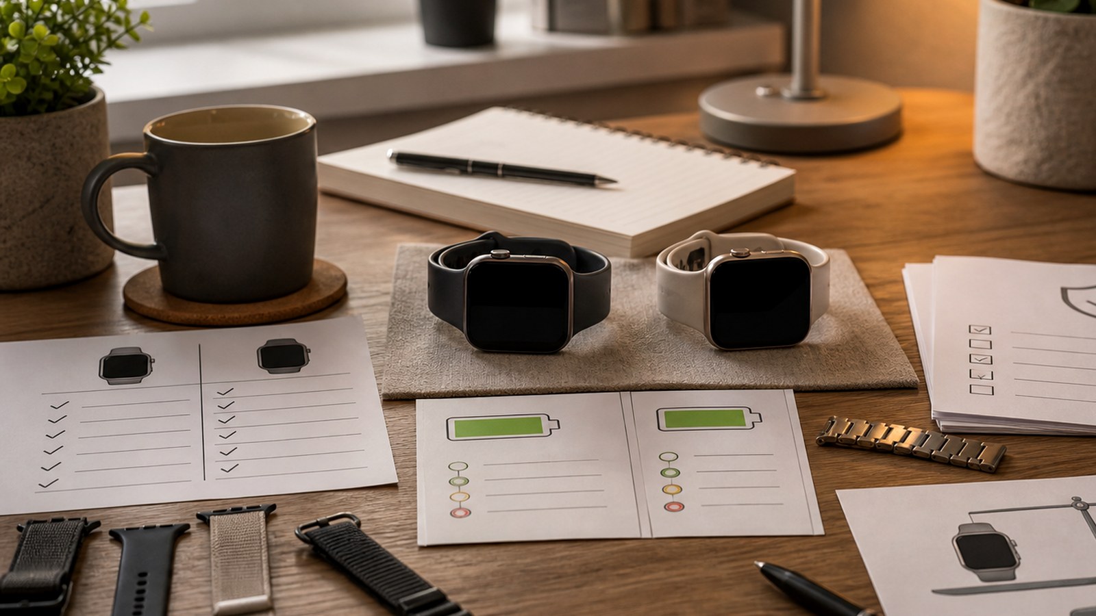 Apple refurbished Apple Watch evidence visual