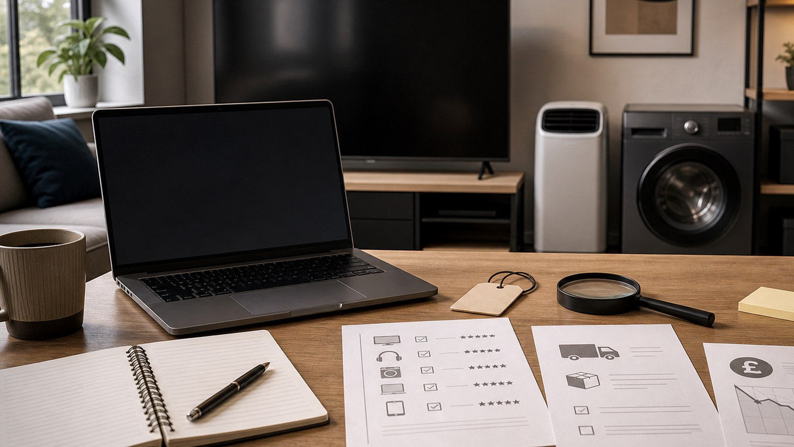 Currys clearance laptop evidence visual