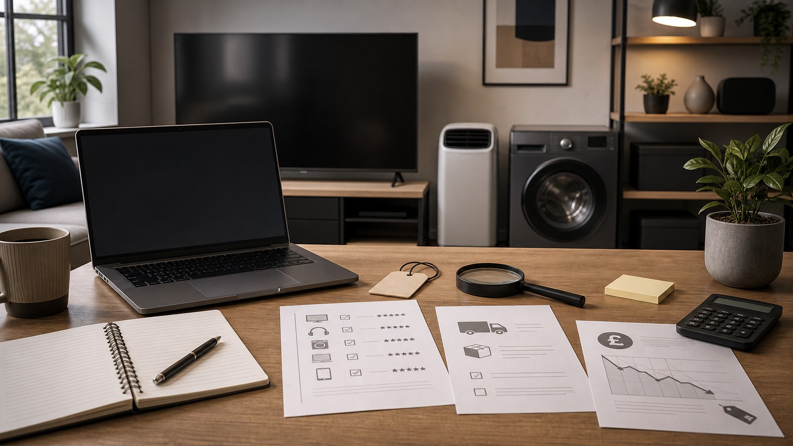 Currys clearance deal evidence board for Goofed readers